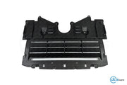 DCE Parts - BMW G80 G81 M3 G82 G83 Oil Cooler Guard Under Tray - Pre Preg Dry Carbon