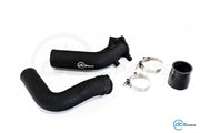 DCE Parts -  BMW B48 Charge Pipe And Turbo Inlet Pipe - F20 / F21 / F30 / F31 / F32 / F33 / F34 / F35 / F36 / G01 / G02 / G08 / G11 / G12 / G20 / G22 / G23 / G26 / G30 / G31 / G32 / G38
