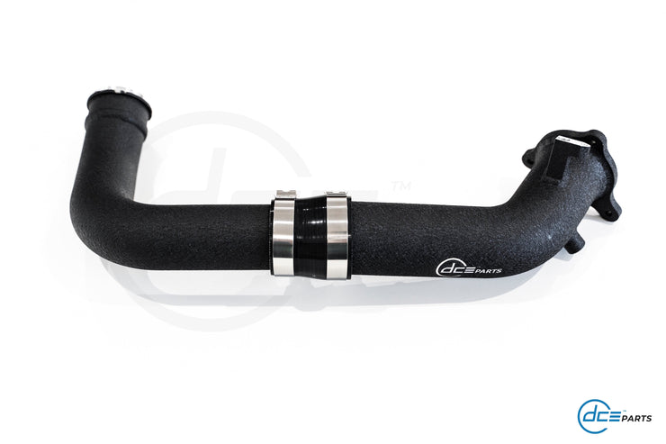 DCE Parts -  BMW B48 Charge Pipe And Turbo Inlet Pipe - F20 / F21 / F30 / F31 / F32 / F33 / F34 / F35 / F36 / G01 / G02 / G08 / G11 / G12 / G20 / G22 / G23 / G26 / G30 / G31 / G32 / G38