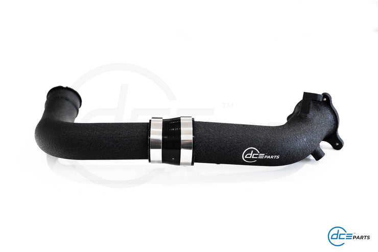 DCE Parts -  BMW B48 Charge Pipe And Turbo Inlet Pipe - F20 / F21 / F30 / F31 / F32 / F33 / F34 / F35 / F36 / G01 / G02 / G08 / G11 / G12 / G20 / G22 / G23 / G26 / G30 / G31 / G32 / G38