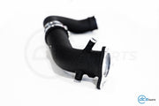 DCE Parts -  BMW B48 Charge Pipe And Turbo Inlet Pipe - F20 / F21 / F30 / F31 / F32 / F33 / F34 / F35 / F36 / G01 / G02 / G08 / G11 / G12 / G20 / G22 / G23 / G26 / G30 / G31 / G32 / G38
