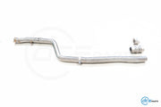 DCE Parts BMW G20 G21 320i 330i OPF Delete Midpipe