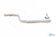 DCE Parts BMW G20 G21 320i 330i OPF Delete Midpipe