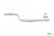 DCE Parts BMW G20 G21 320i 330i OPF Delete Midpipe
