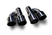 DCE Parts - BMW G20 G21 330e Catback Axleback Slip On Valvetronic Exhaust Rear Muffler