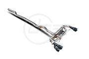DCE Parts - BMW G20 320i / 330i Catback Valvetronic Exhaust