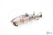 DCE Parts - N55 Downpipe - BMW M135i, M235i, M2, 335i & 435i F20/F21/F22/F30/F32/F33/F87 - EWG / PWG