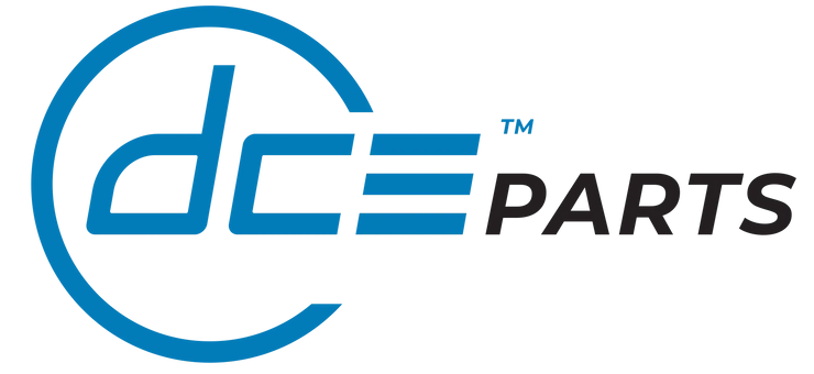 DCE Parts -  BMW S63B44 F10 M5 F06 F12 F13 M6 - Catless / High Flow Cat Downpipe