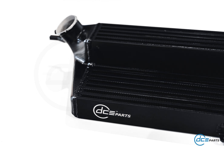 DCE Parts Intercooler Upgrade MINI R55 R56 R57 Cooper S / JCW / GP2