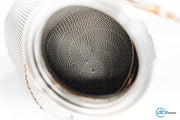 DCE Parts - B48 Downpipe - G Chassis - BMW G42 220I, 230I, G20 G21 320I, 330E, 330I, G22 G23 G26 420I, 430I, G01 G02 X3 X4 20I 30I & XDRIVE, Supra A90 B48 - (OPF & V-Band Flange Type)
