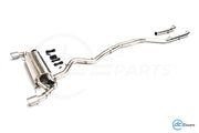 DCE Parts - BMW G29 Z4 2.0T 20i 30i B48 Catback Valvetronic Exhaust