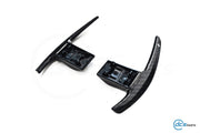 DCE Parts - BMW/MINI F & G-Series Shifter Paddles Performance Style (F30 F32 F33 F80 F82 F87 - F40 F44 G20 G21 G22 G23 G26 G80 G82 G42 G30 G31 F90)