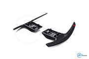 DCE Parts - BMW/MINI F & G-Series Shifter Paddles Performance Style (F30 F32 F33 F80 F82 F87 - F40 F44 G20 G21 G22 G23 G26 G80 G82 G42 G30 G31 F90)