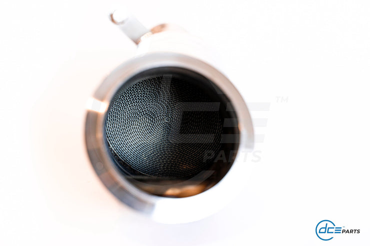 DCE Parts - N55 Downpipe - BMW M135i, M235i, M2, 335i & 435i F20/F21/F22/F30/F32/F33/F87 - EWG / PWG