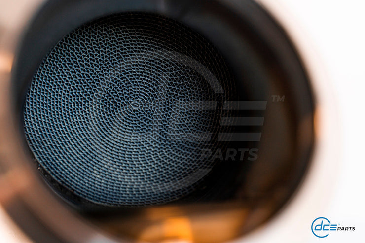 DCE Parts - N55 Downpipe - BMW M135i, M235i, M2, 335i & 435i F20/F21/F22/F30/F32/F33/F87 - EWG / PWG