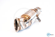 DCE Parts - N55 Downpipe - BMW M135i, M235i, M2, 335i & 435i F20/F21/F22/F30/F32/F33/F87 - EWG / PWG