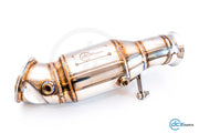 DCE Parts - N55 Downpipe - BMW M135i, M235i, M2, 335i & 435i F20/F21/F22/F30/F32/F33/F87 - EWG / PWG