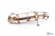 DCE Parts - N55 Downpipe - BMW M135i, M235i, M2, 335i & 435i F20/F21/F22/F30/F32/F33/F87 - EWG / PWG