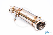 DCE Parts - N55 Downpipe - BMW M135i, M235i, M2, 335i & 435i F20/F21/F22/F30/F32/F33/F87 - EWG / PWG