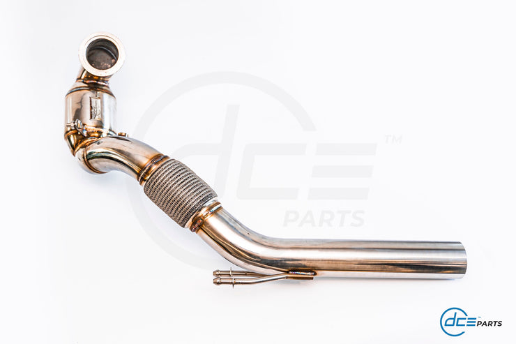 DCE Parts - Volkswagen MK7 MK7.5 GTI 2.0TSI (Non GPF/OPF) Incl. Clubsport / Performance Pack - SEAT Leon 5F Cupra 280, 290, 300