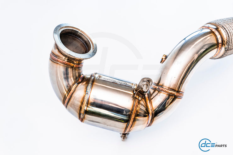 DCE Parts - Volkswagen MK7 MK7.5 GTI 2.0TSI (Non GPF/OPF) Incl. Clubsport / Performance Pack - SEAT Leon 5F Cupra 280, 290, 300