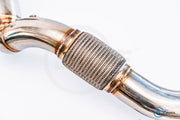 DCE Parts - Volkswagen MK7 MK7.5 GTI 2.0TSI (Non GPF/OPF) Incl. Clubsport / Performance Pack - SEAT Leon 5F Cupra 280, 290, 300