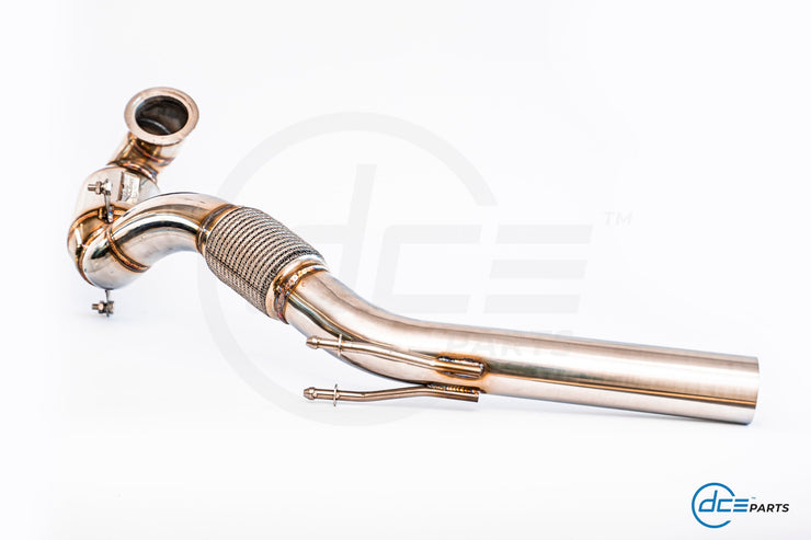 DCE Parts - Volkswagen MK7 MK7.5 GTI 2.0TSI (Non GPF/OPF) Incl. Clubsport / Performance Pack - SEAT Leon 5F Cupra 280, 290, 300