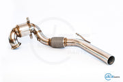 DCE Parts - Volkswagen MK7 MK7.5 GTI 2.0TSI (Non GPF/OPF) Incl. Clubsport / Performance Pack - SEAT Leon 5F Cupra 280, 290, 300