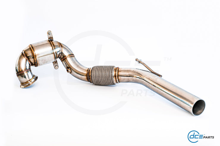 DCE Parts - Volkswagen MK7 MK7.5 GTI 2.0TSI (Non GPF/OPF) Incl. Clubsport / Performance Pack - SEAT Leon 5F Cupra 280, 290, 300