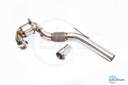 DCE Parts - Volkswagen MK7 MK7.5 GTI 2.0TSI (Non GPF/OPF) Incl. Clubsport / Performance Pack - SEAT Leon 5F Cupra 280, 290, 300
