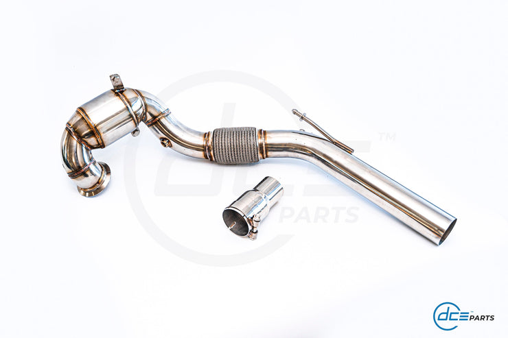 DCE Parts - Volkswagen MK7 MK7.5 GTI 2.0TSI (Non GPF/OPF) Incl. Clubsport / Performance Pack - SEAT Leon 5F Cupra 280, 290, 300