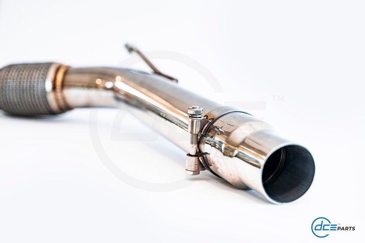 DCE Parts - Volkswagen MK7 MK7.5 GTI 2.0TSI (Non GPF/OPF) Incl. Clubsport / Performance Pack - SEAT Leon 5F Cupra 280, 290, 300