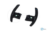 DCE Parts - BMW/MINI F & G-Series Performance Shifter Paddles (F30 F32 F33 F80 F82 F87 - F40 F44 G20 G21 G22 G23 G26 G80 G82 G42 G30 G31 F90)