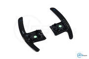 DCE Parts - BMW/MINI F & G-Series Performance Shifter Paddles (F30 F32 F33 F80 F82 F87 - F40 F44 G20 G21 G22 G23 G26 G80 G82 G42 G30 G31 F90)
