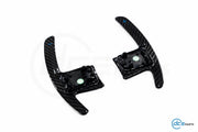DCE Parts - BMW/MINI F & G-Series Performance Shifter Paddles (F30 F32 F33 F80 F82 F87 - F40 F44 G20 G21 G22 G23 G26 G80 G82 G42 G30 G31 F90)