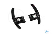 DCE Parts - BMW/MINI F & G-Series Performance Shifter Paddles (F30 F32 F33 F80 F82 F87 - F40 F44 G20 G21 G22 G23 G26 G80 G82 G42 G30 G31 F90)