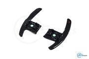 DCE Parts - BMW/MINI F & G-Series Performance Shifter Paddles (F30 F32 F33 F80 F82 F87 - F40 F44 G20 G21 G22 G23 G26 G80 G82 G42 G30 G31 F90)