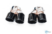 DCE Parts - BMW G20 G21 M340i G22 G23 G26 M440i G42 M240i Exhaust Tips