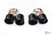 DCE Parts - BMW G20 G21 M340i G22 G23 G26 M440i G42 M240i Exhaust Tips