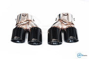DCE Parts - BMW G20 G21 M340i G22 G23 G26 M440i G42 M240i Exhaust Tips