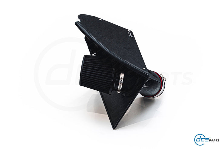 DCE Parts - Performance Induction Cold Air Open Intake B58 BMW G20 G21 M340i G22 G23 G26 M440i G42 M240i