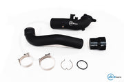 DCE Parts -  BMW B58 Charge Pipe - BMW F20 M140I, F22 M240I, F30 340I & F32 440I, G30 540i, G11 740i Gen 1