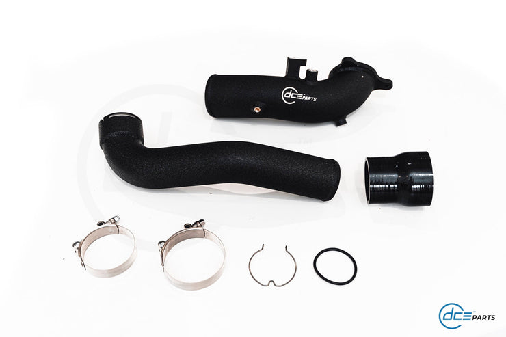 DCE Parts -  BMW B58 Charge Pipe - BMW F20 M140I, F22 M240I, F30 340I & F32 440I, G30 540i, G11 740i Gen 1