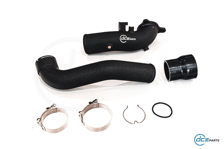 DCE Parts -  BMW B58 Charge Pipe - BMW F20 M140I, F22 M240I, F30 340I & F32 440I, G30 540i, G11 740i Gen 1