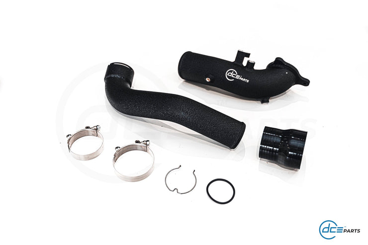 DCE Parts -  BMW B58 Charge Pipe - BMW F20 M140I, F22 M240I, F30 340I & F32 440I, G30 540i, G11 740i Gen 1