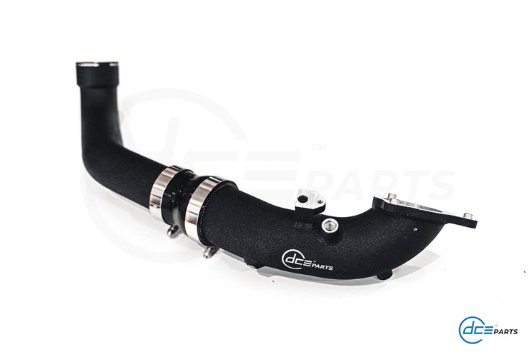 DCE Parts -  BMW B58 Charge Pipe - BMW F20 M140I, F22 M240I, F30 340I & F32 440I, G30 540i, G11 740i Gen 1