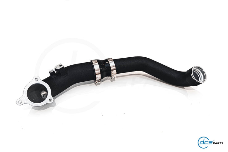 DCE Parts -  BMW B58 Charge Pipe - BMW F20 M140I, F22 M240I, F30 340I & F32 440I, G30 540i, G11 740i Gen 1