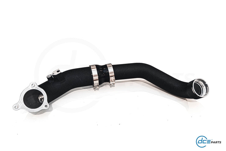 DCE Parts -  BMW B58 Charge Pipe - BMW F20 M140I, F22 M240I, F30 340I & F32 440I, G30 540i, G11 740i Gen 1