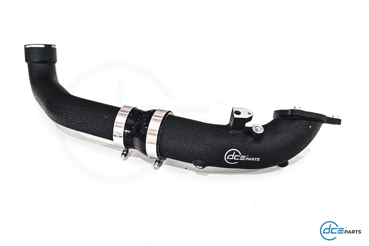 DCE Parts -  BMW B58 Charge Pipe - BMW F20 M140I, F22 M240I, F30 340I & F32 440I, G30 540i, G11 740i Gen 1