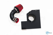 DCE Parts - Performance Induction Cold Air Open Intake B58 BMW F20 F21 F22 F23 F30 F31 F32 F33 F34 F36 - 1, 2, 3, 4 Series